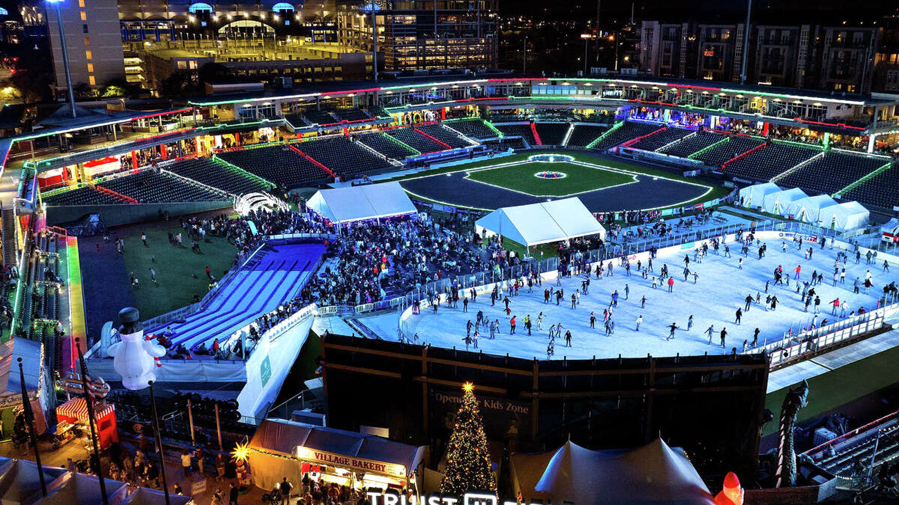 Charlotte Christmas Events